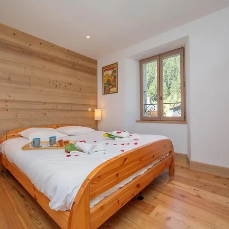 Le Bachal Apartment