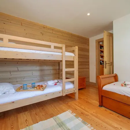Apartment Le Bachal